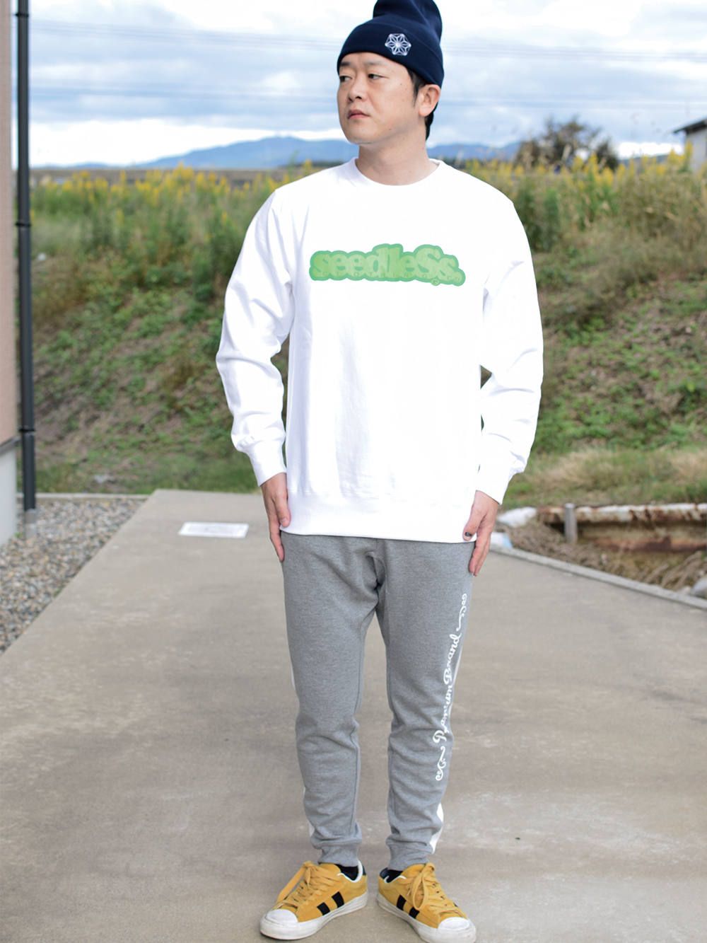 sd sripee jersey pant