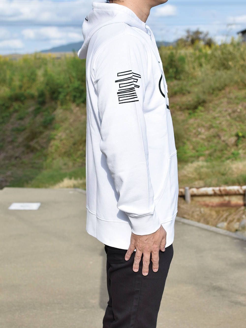 to be continued hoody