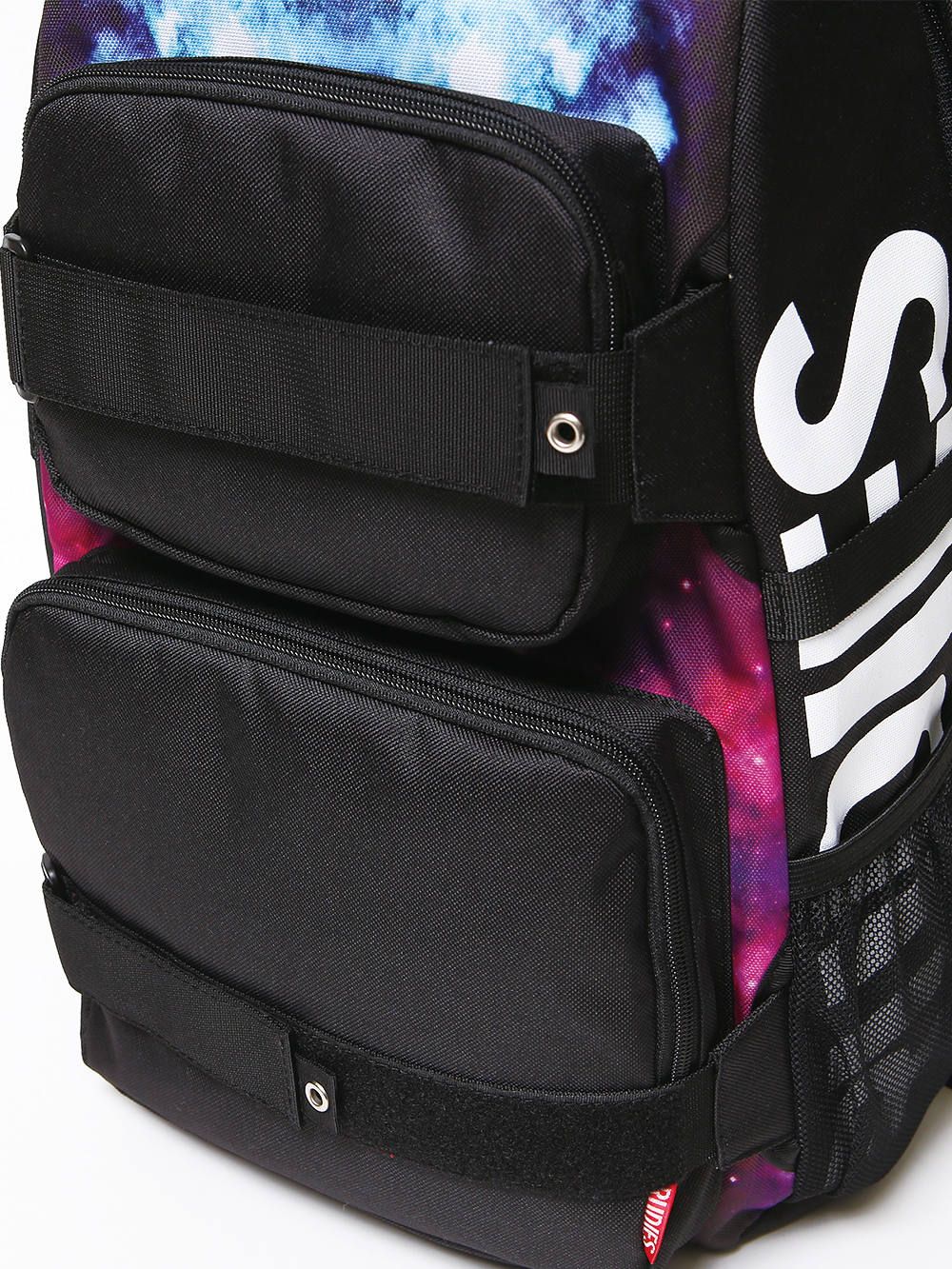 PHAT SKATE BACK-PACK