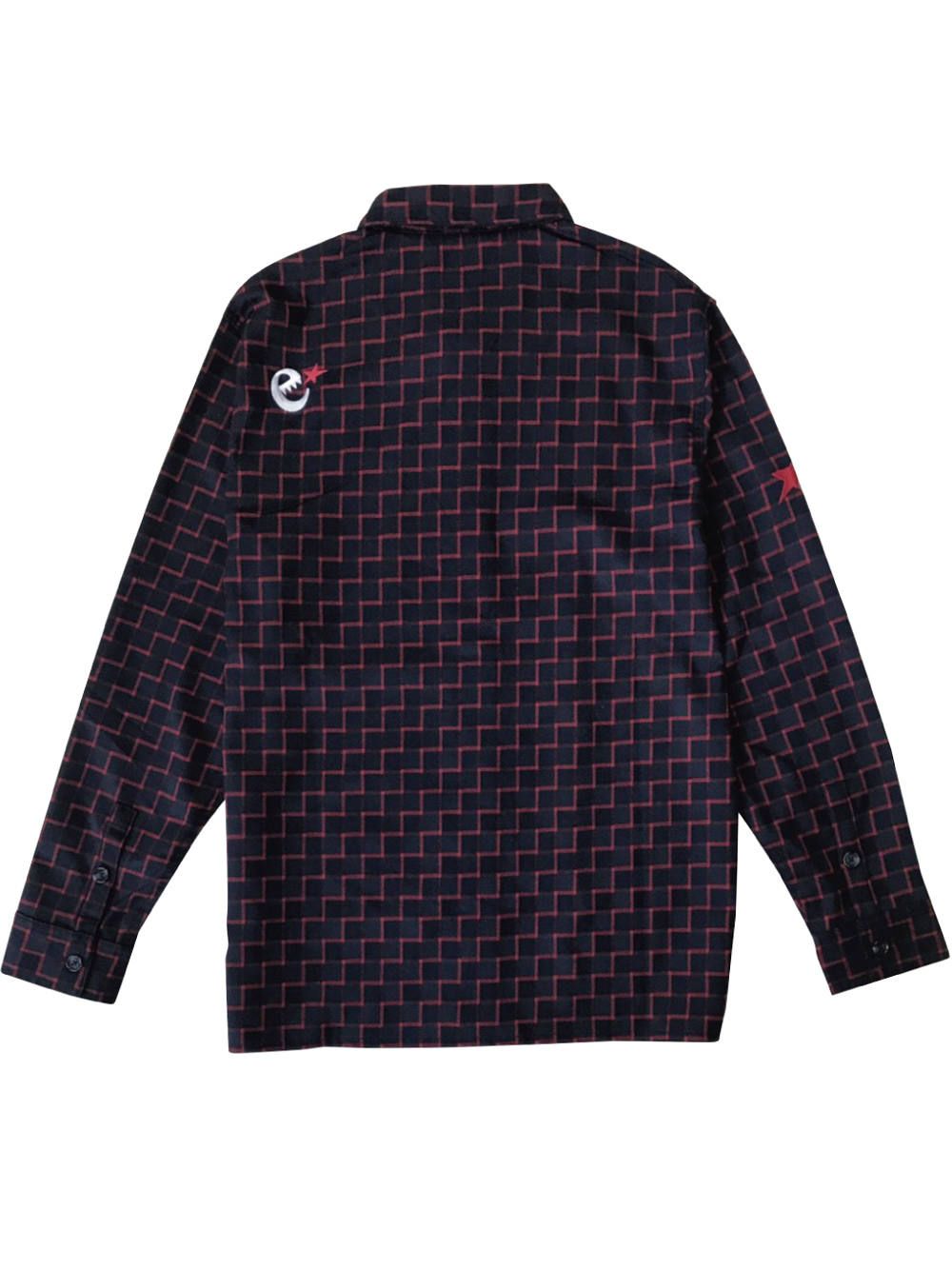rg original variation shirts