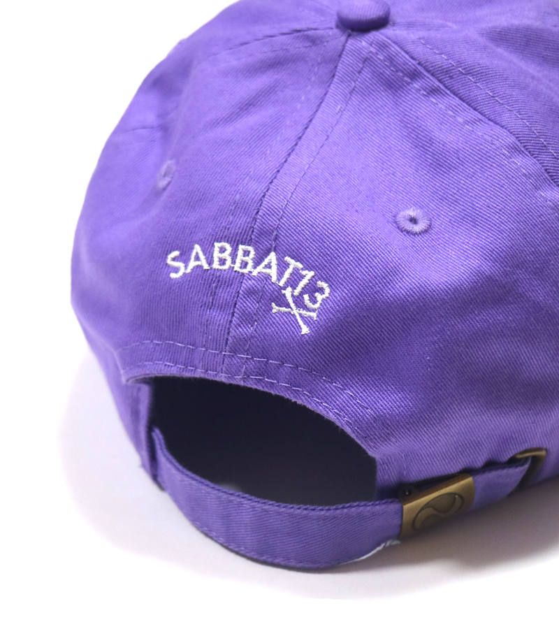 WITCH LOW-CAP