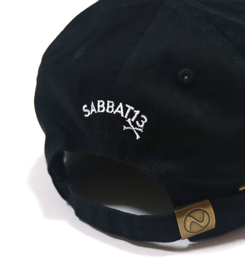 WITCH LOW-CAP
