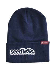 sd New Hattan beanie
