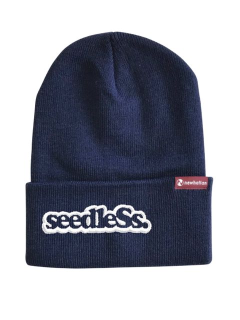 sd New Hattan beanie