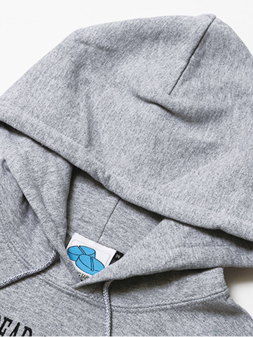 ASLEEP [ PULLOVER ]