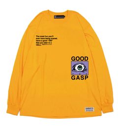 G.F.G L/S T