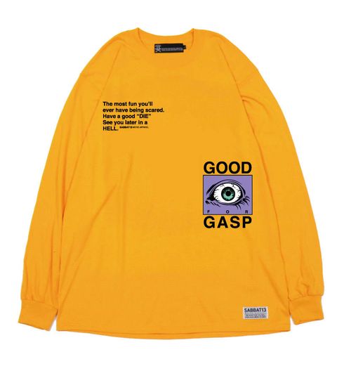 G.F.G L/S T