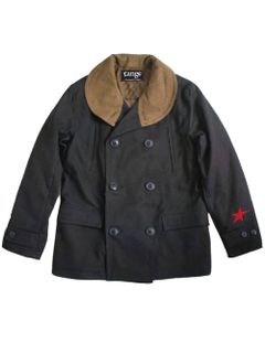 rg Milly coat jkt