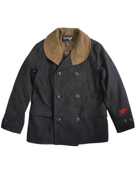 rg Milly coat jkt