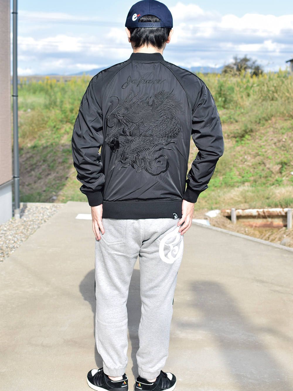 sd dragon ska jkt