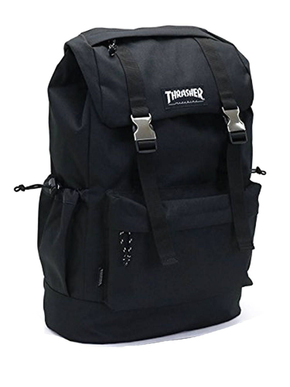 THRASHER - THRRM-501 BACKPACK | DOLL