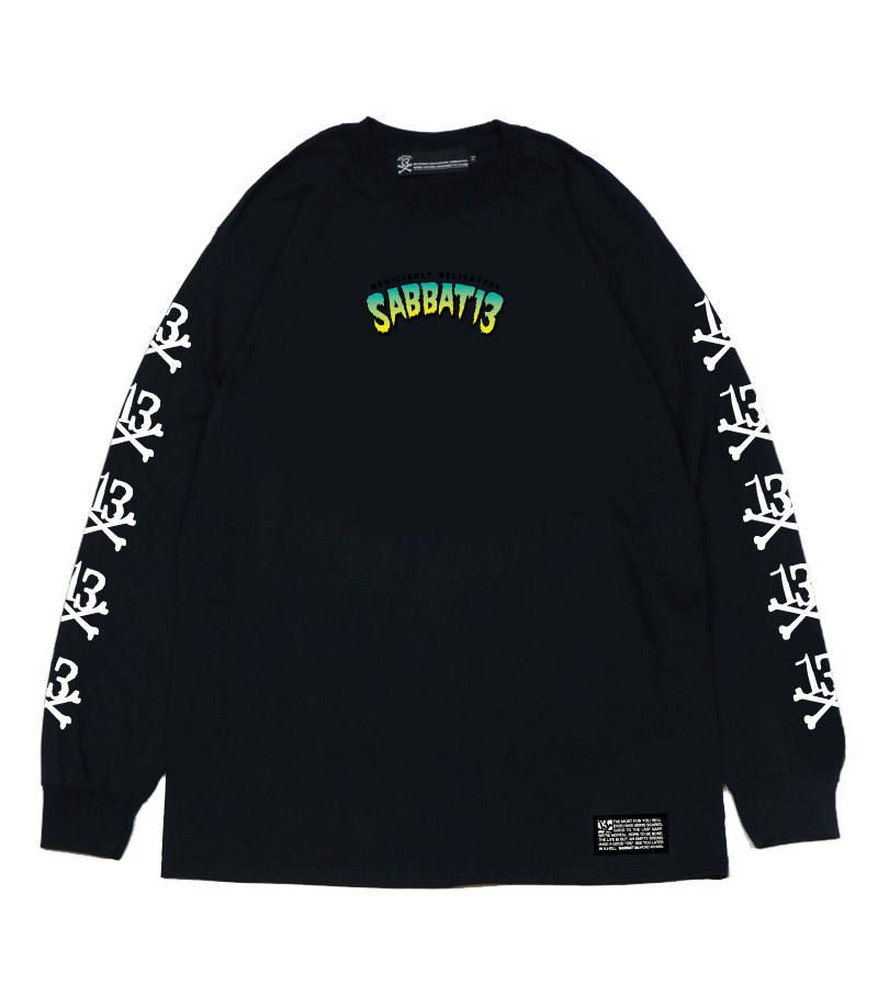 CRYPT L/S T