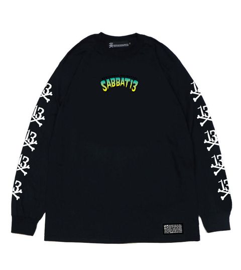 CRYPT L/S T
