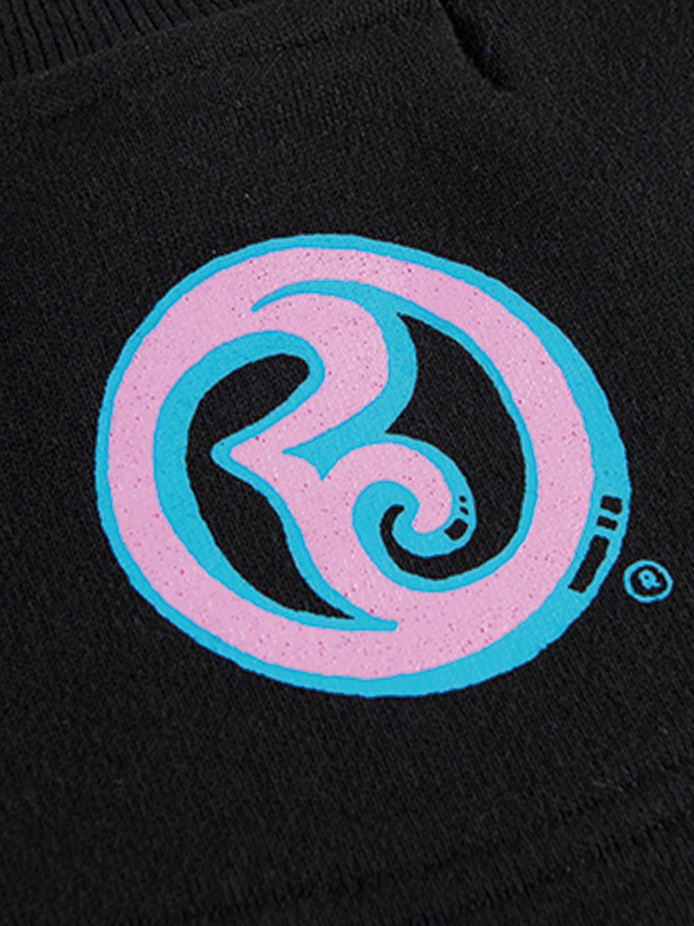 DRAGON BIG-SWEAT