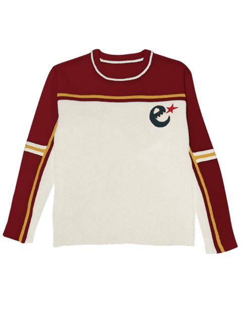rg line knit