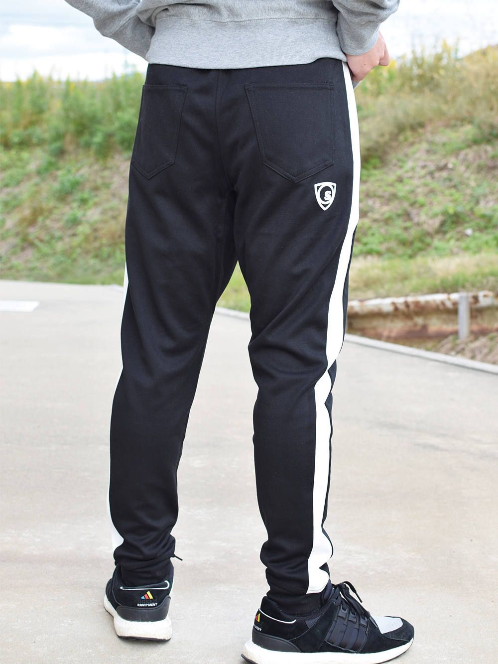 sd sripee jersey pant
