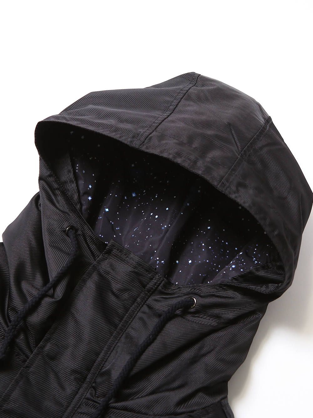 DRAWING MODS-COAT