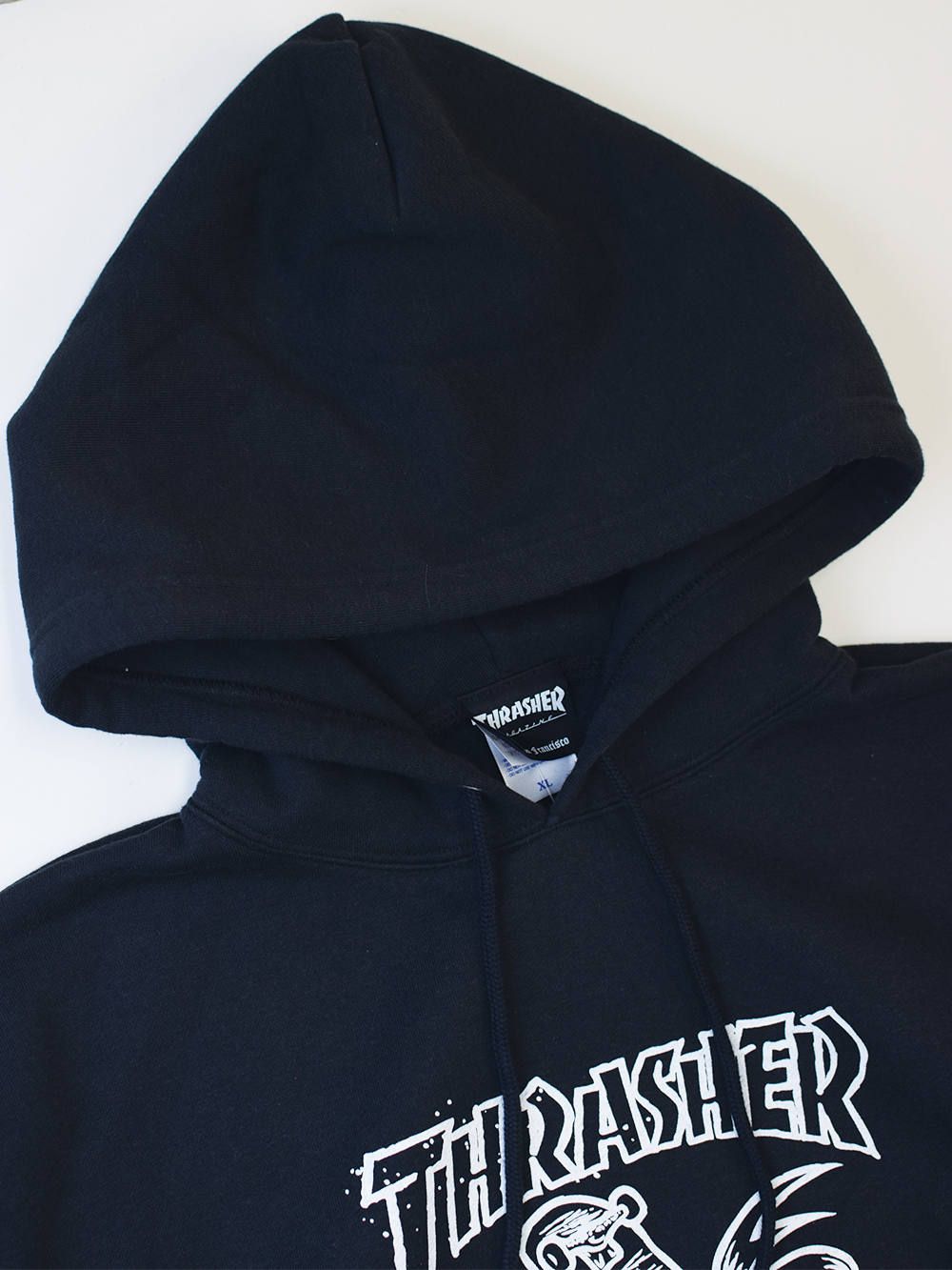 LOVE AFFAIR-HOODIE