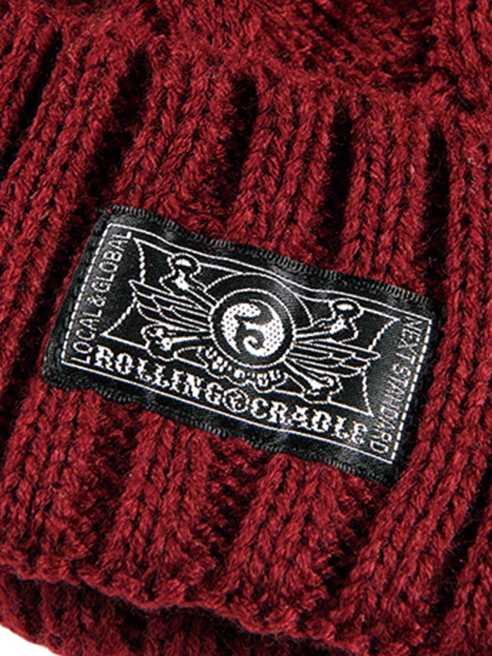 RC KNIT-CAP