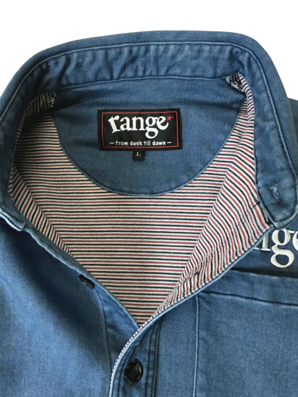 rg original variation shirts