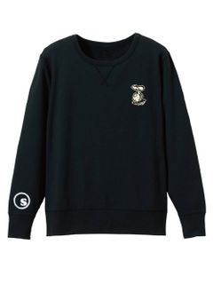 EMB premium logo crew