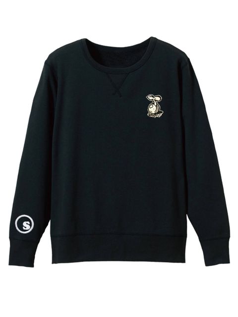 EMB premium logo crew