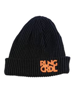 RLNGCRDL KNIT-CAP