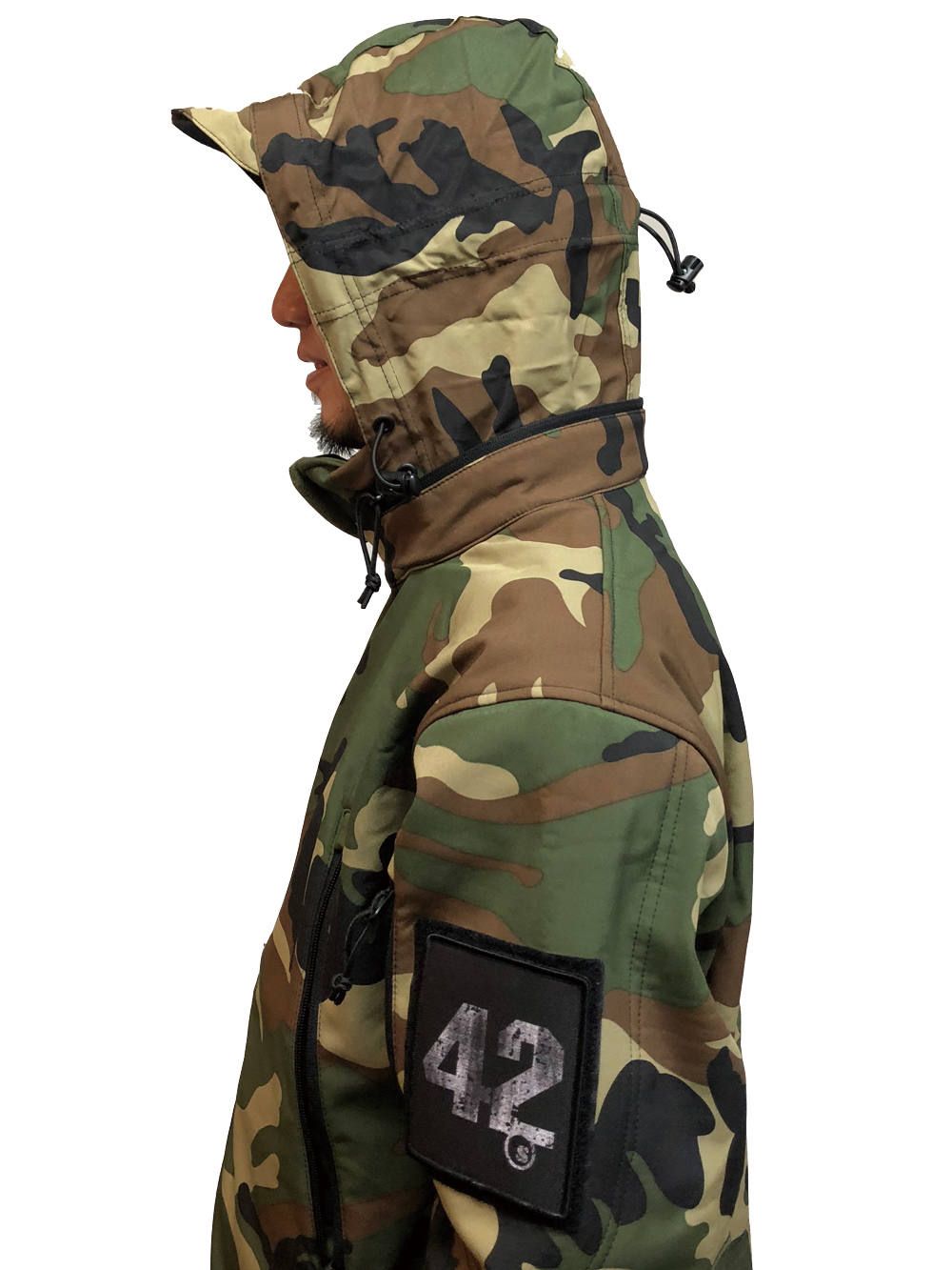 sd technical emblem jkt