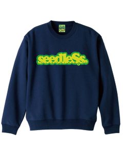 COOP CREW SWEAT 12oz regular color