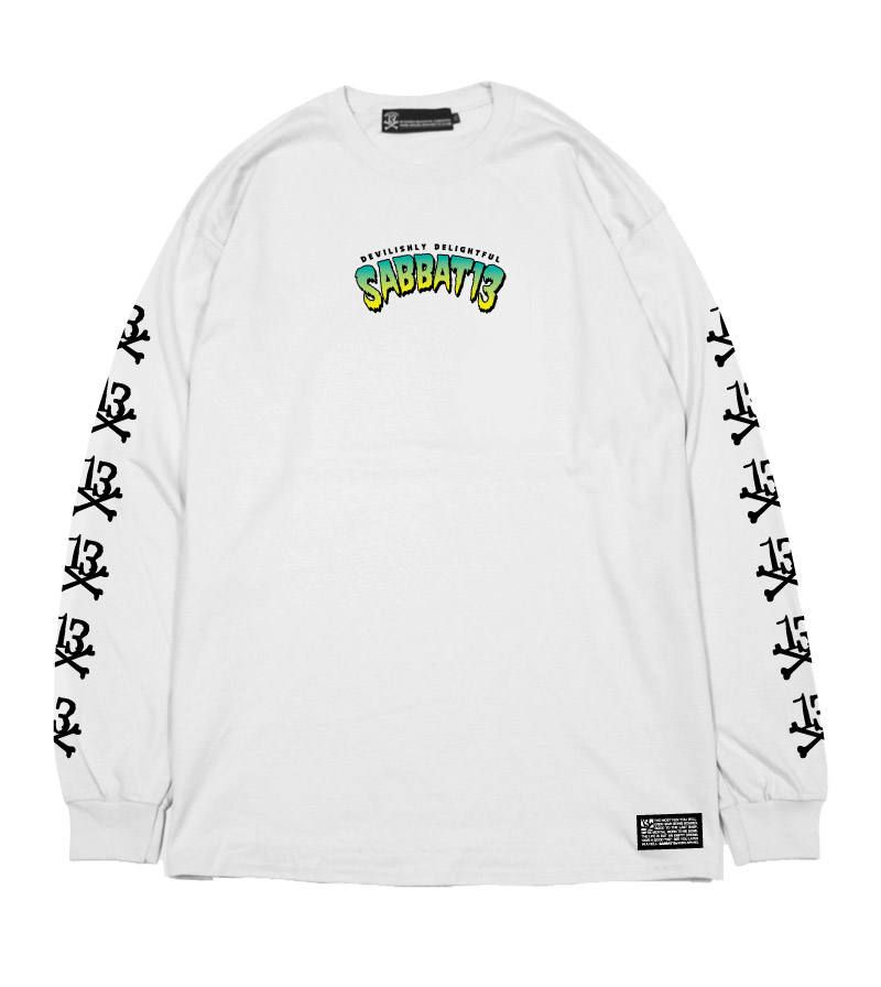 CRYPT L/S T