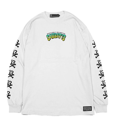 CRYPT L/S T