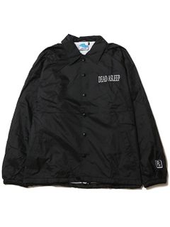 ASLEEP [ COACH JACKET ]