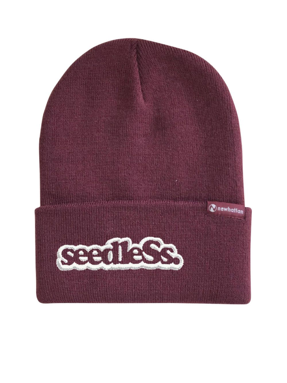 sd New Hattan beanie