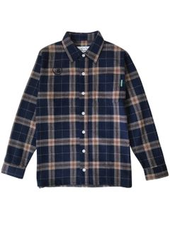 sd original stripecheck shirts