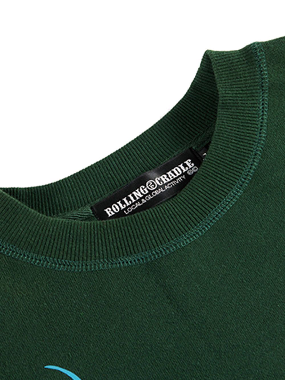 DRAGON BIG-SWEAT