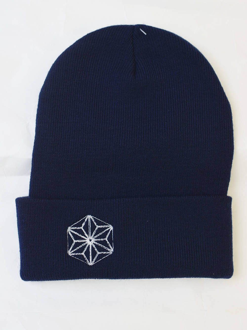 sd New Hattan beanie