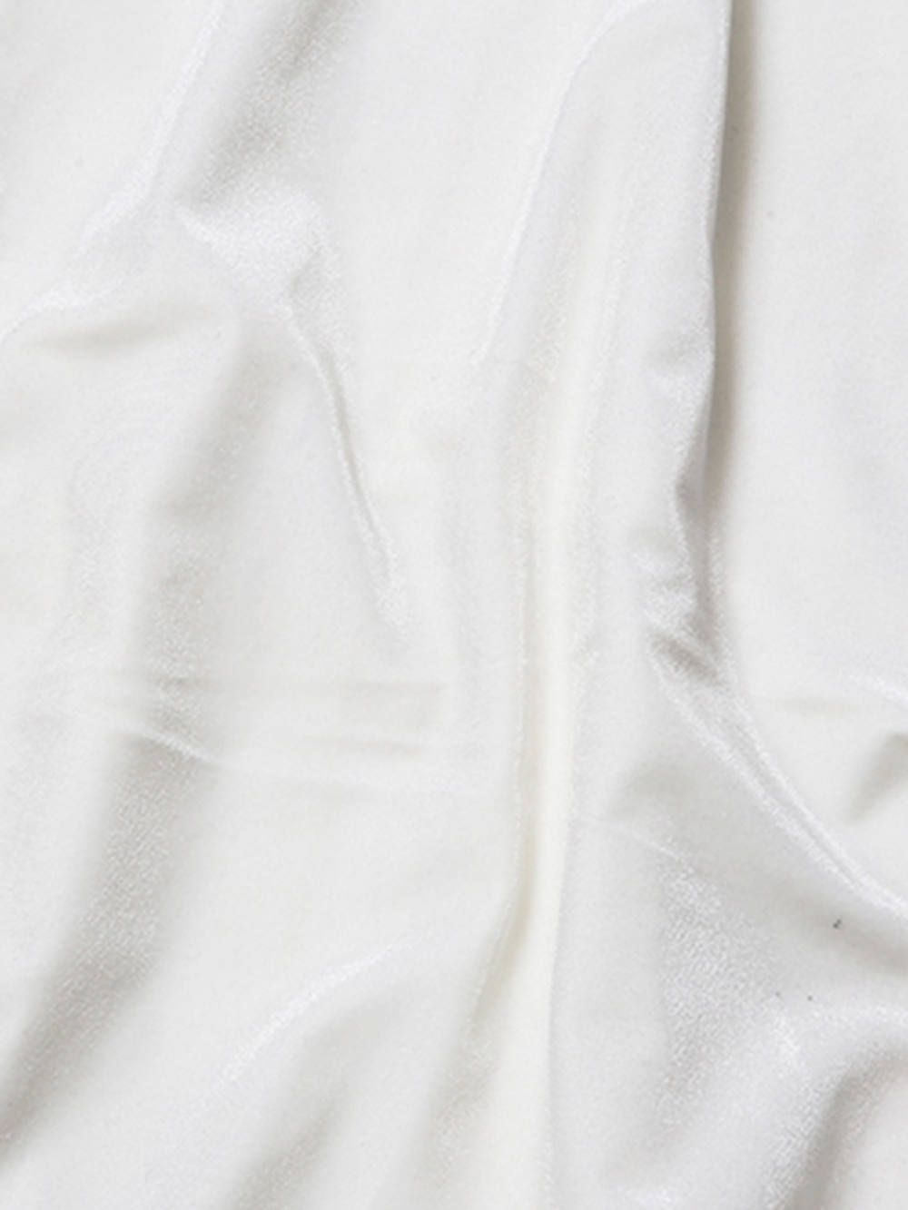 TEARING -Zip Veluor Parka-