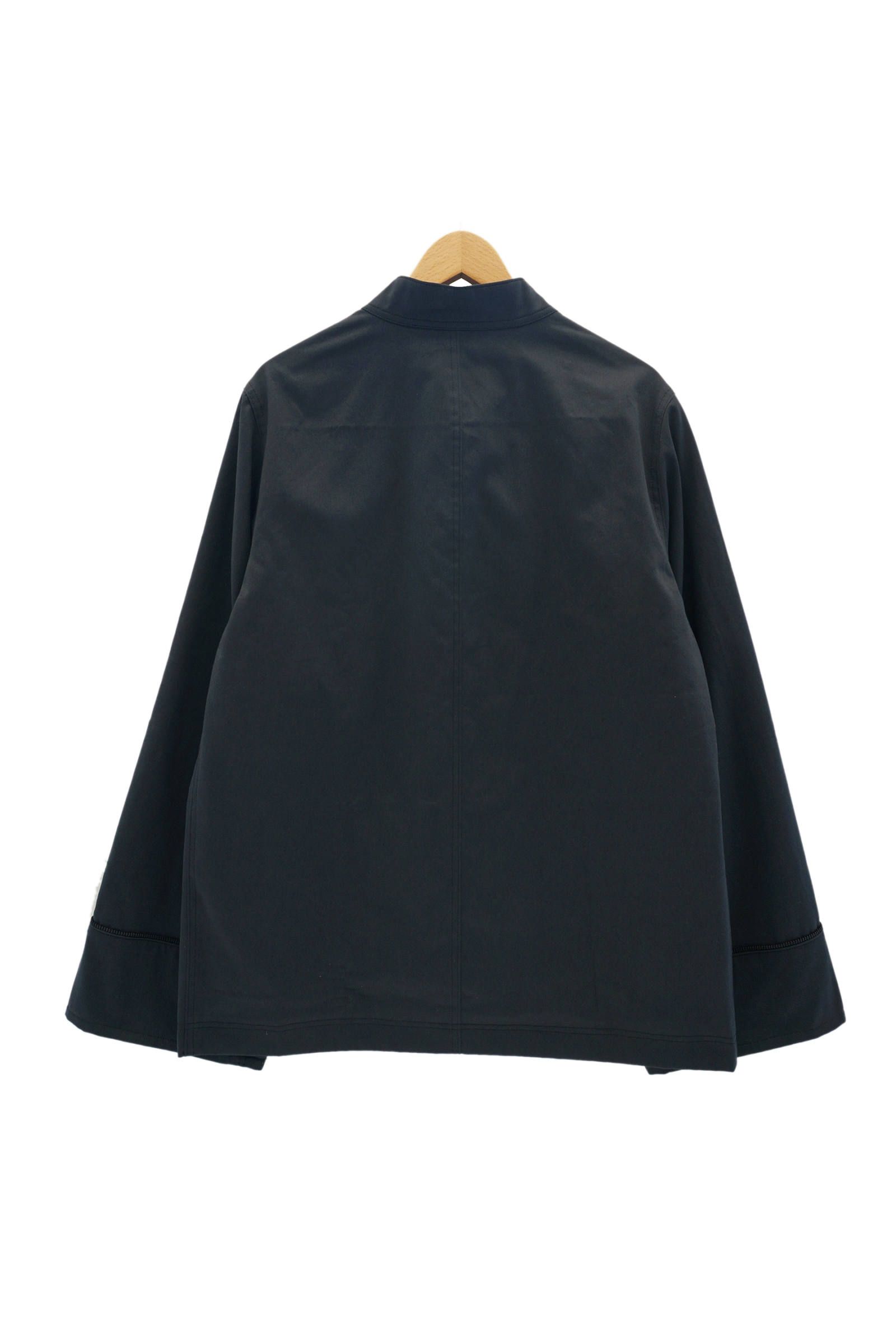 MILITARY KUNG FU-JKT