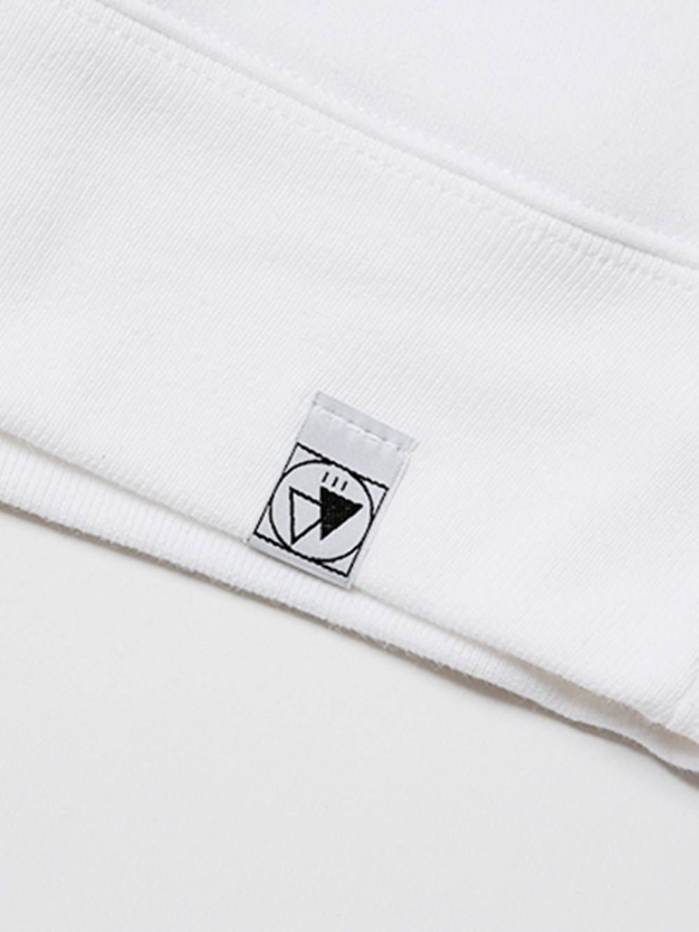 HOLE -Crew Sweat-