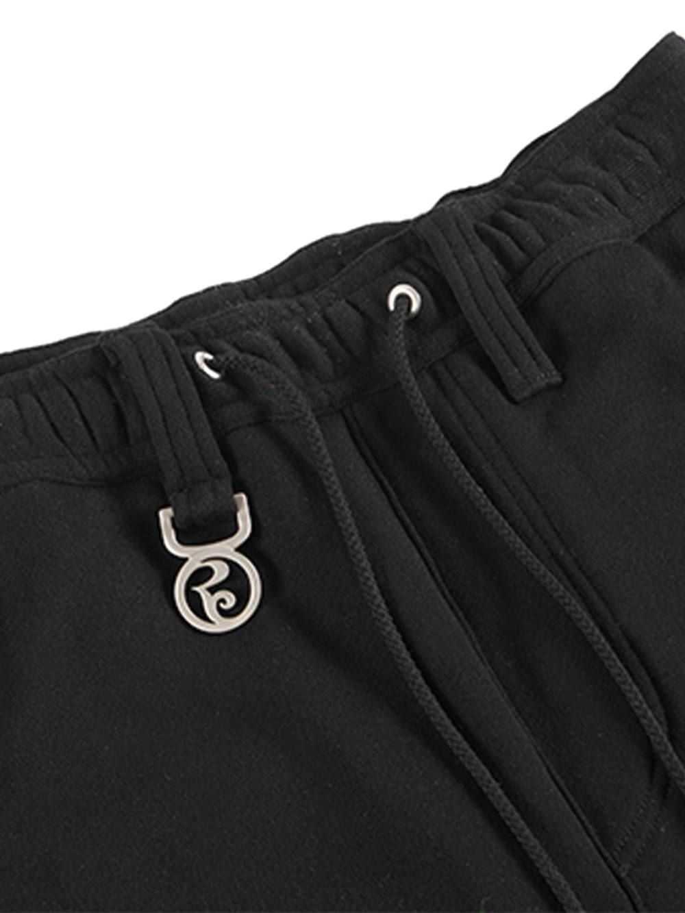 SWEAT JOGGER-PANTS