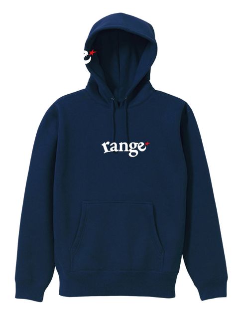 rg EMB hoody sweat
