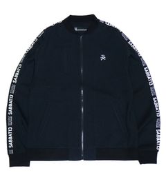 TRACK-JKT