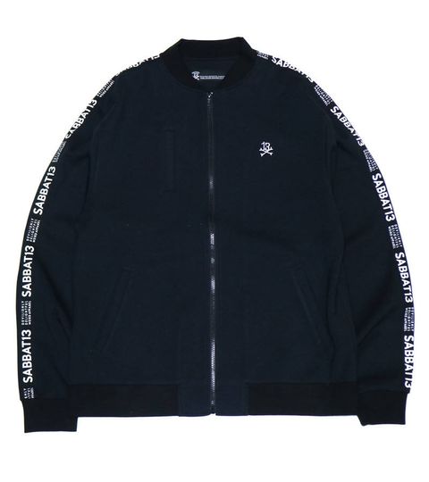 TRACK-JKT