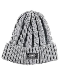 RC KNIT-CAP
