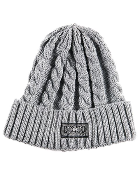 RC KNIT-CAP