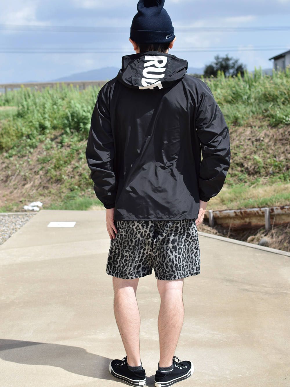 PHAT-ANORAK