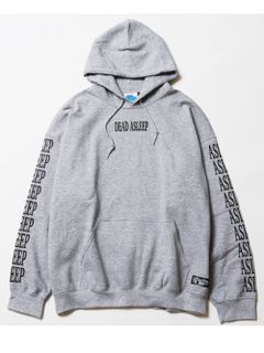 ASLEEP [ PULLOVER ]