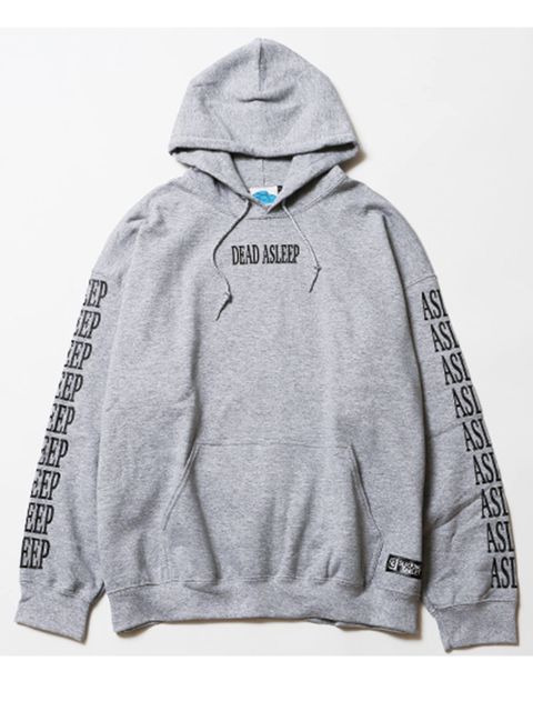 ASLEEP [ PULLOVER ]