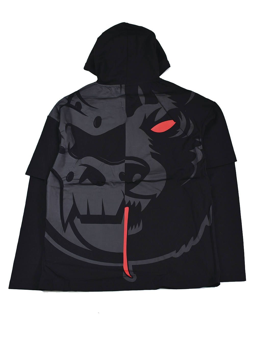 WEIRD-HOODIE