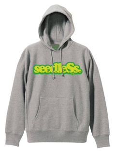 COOP PULL OVER HOODY 12oz regular color